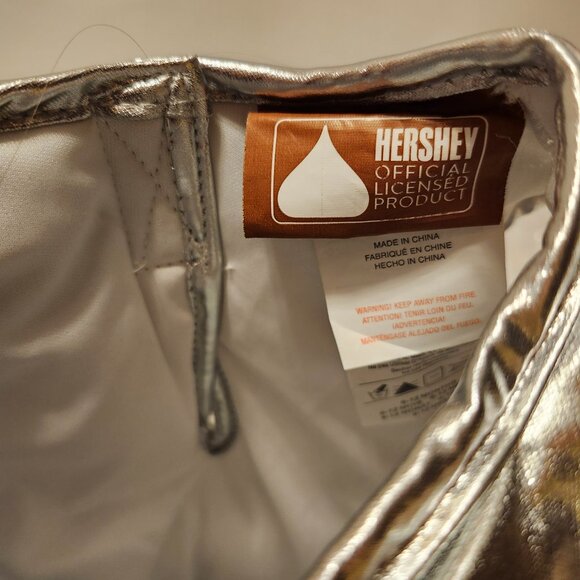 ADORABLE Rubies BABY Hershey Kisses Costume 6-12 Months Like New - Picture 6 of 7